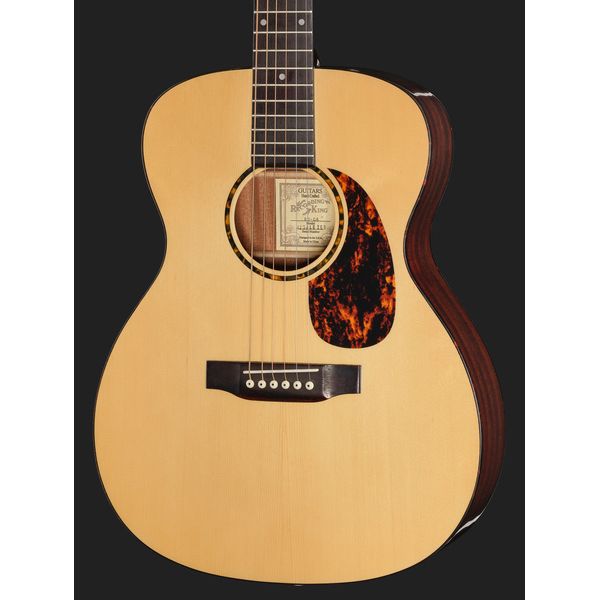 Recording King RO-G6 Solid Top Triple O