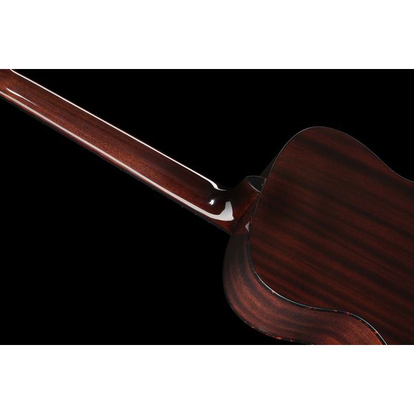 Recording King RO-G6 Solid Top Triple O