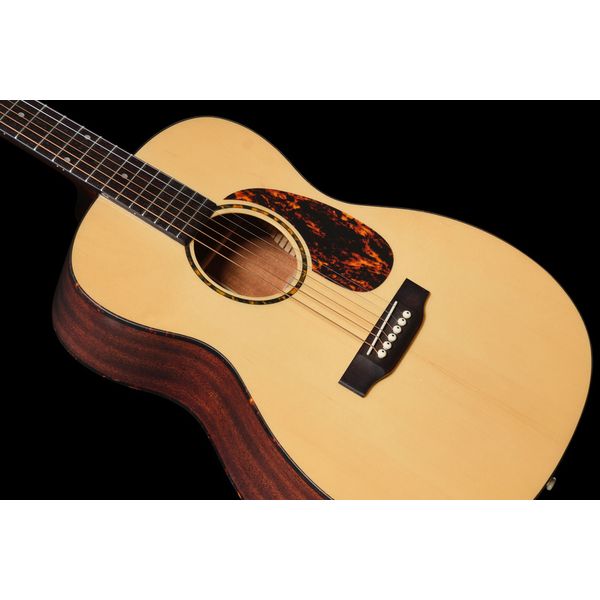 Recording King RO-G6 Solid Top Triple O