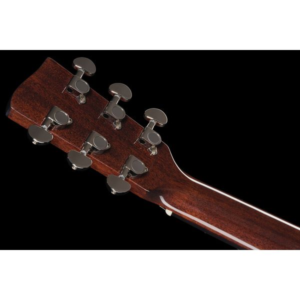 Recording King RO-G6 Solid Top Triple O