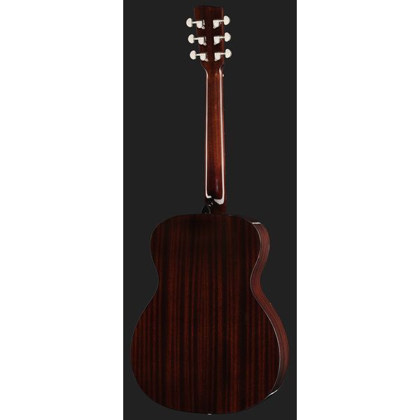 Recording King RO-G6 Solid Top Triple O