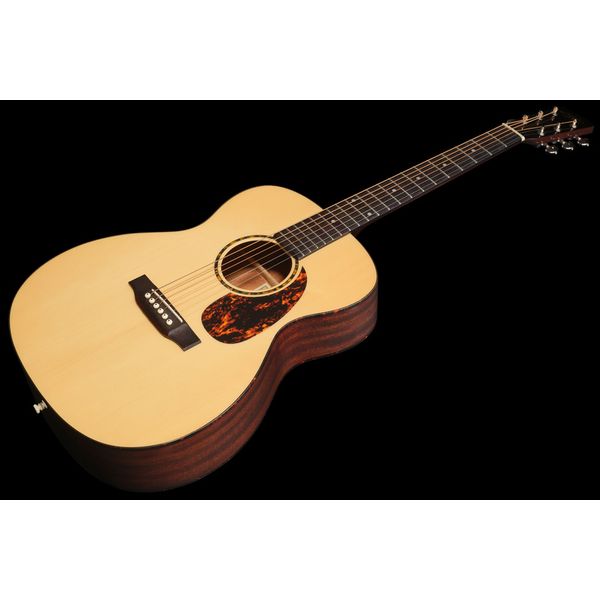 Recording King RO-G6 Solid Top Triple O