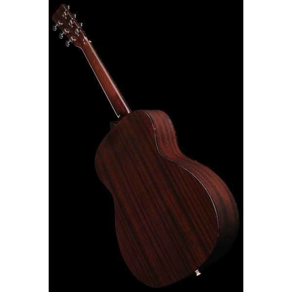 Recording King RO-G6 Solid Top Triple O