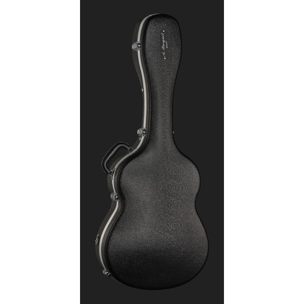 Amalio Burguet Noguera Walnut Cedar w/Case