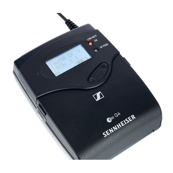 Sennheiser ew 100 G4-ME2/835-S GB-Band