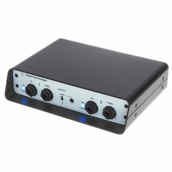 RUPERT NEVE DESIGNS RNDI - レコーディング、PA機材