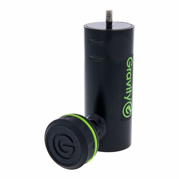 Gravity SF CURV M Verloopstuk 36mm - Voor Luidspreker Montage Op Sokkel