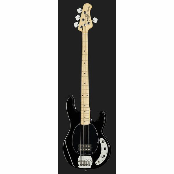 Sterling by Music Man S.U.B. Sting Ray 4 BK – Thomann UK