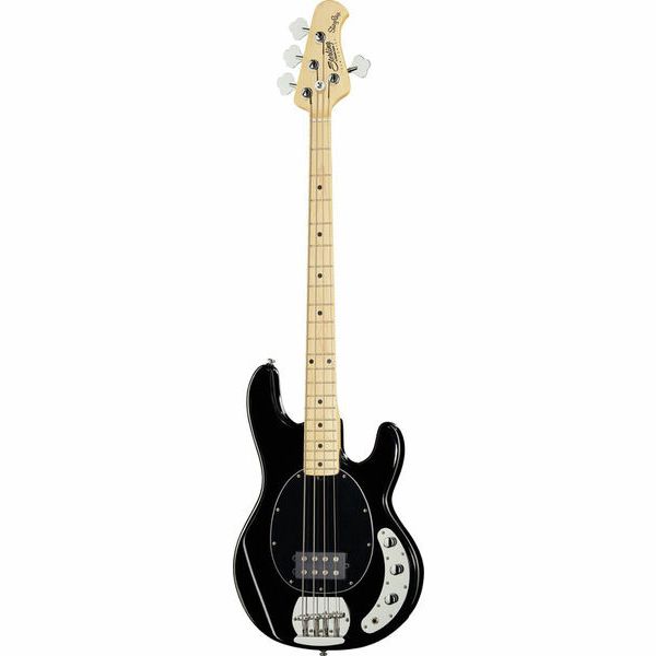 Sterling by Music Man S.U.B. Sting Ray 4 BK