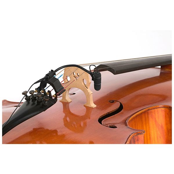DPA 4099 Core Cello