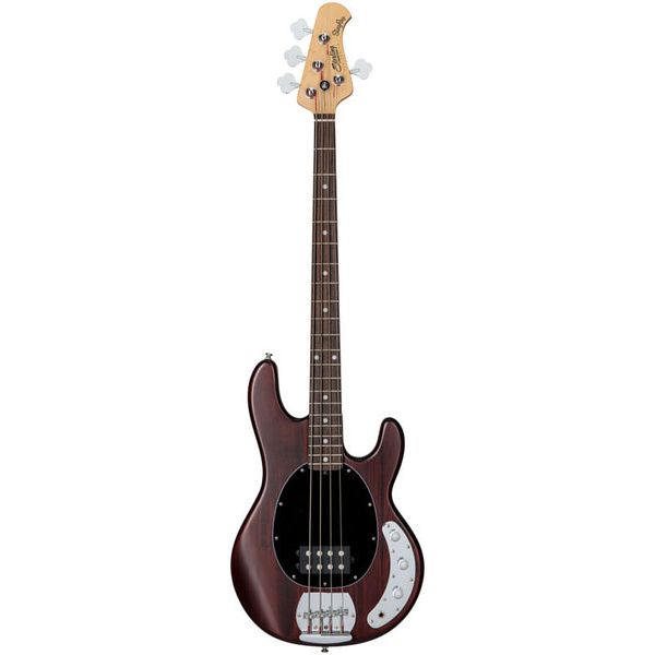 4万円即決はいかがでしょうかSterling By Musicman SUB STINGRAY