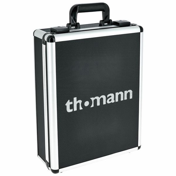 Thomann Mix Case 802 USB/1002 FX USB
