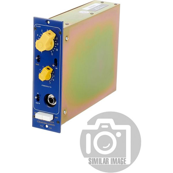 Chandler Limited GERM 500 MKII