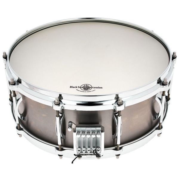 Black Swamp Percussion Multisonic Snare MS5514TD