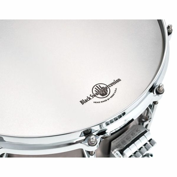Black Swamp Percussion Multisonic Snare MS5514TD