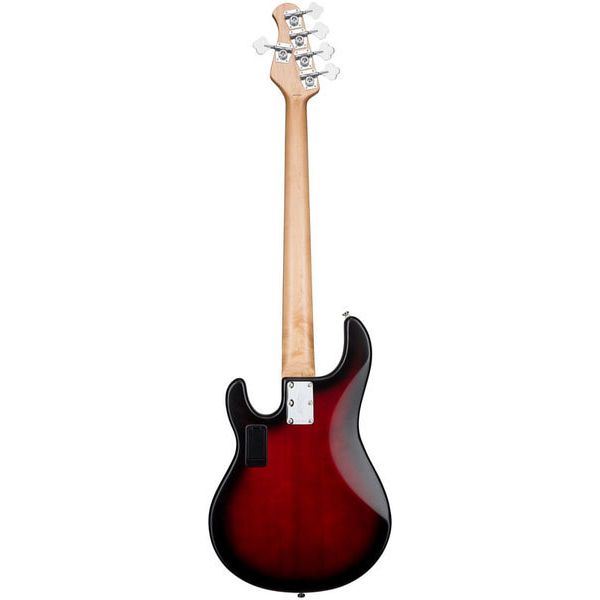 Sterling by Music Man S.U.B. Sting Ray 5 RRBS