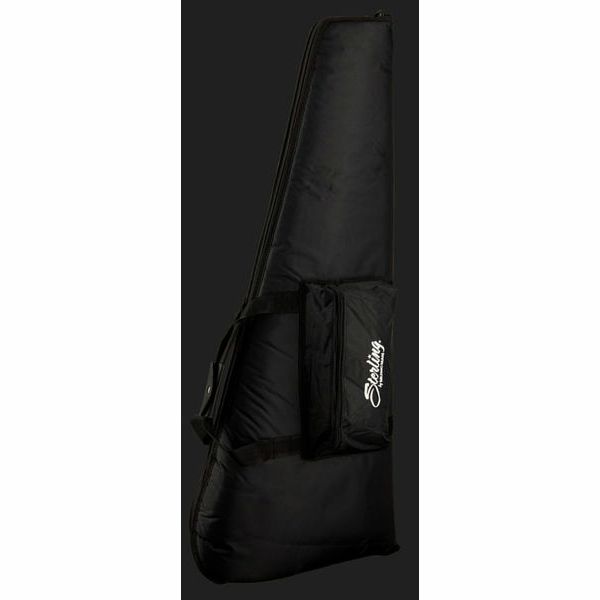 Deluxe sterling by sales music man bag