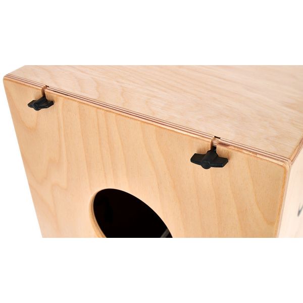 DG De Gregorio Siroco Plus Collapsable Cajon