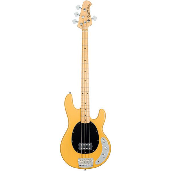 販売情報Sterling by Music Man STINGRAY ミュージックマン ベース 器 中古 良好 M6483375 ミュージックマン