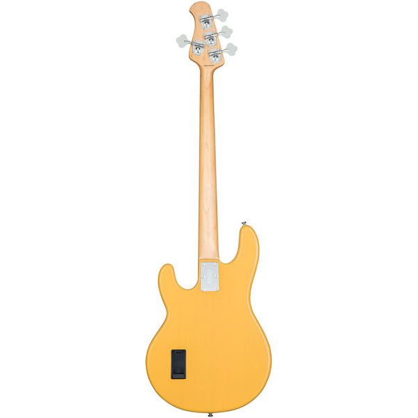 Sterling by Music Man Sting Ray Classic 24 BSC – Thomann United States