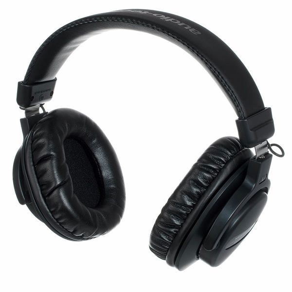 Audio-Technica ATH-M40X – Thomann United States