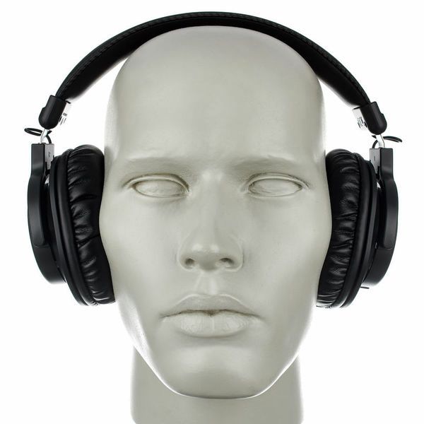 Audio-Technica ATH-PRO5 X BK – Thomann United States