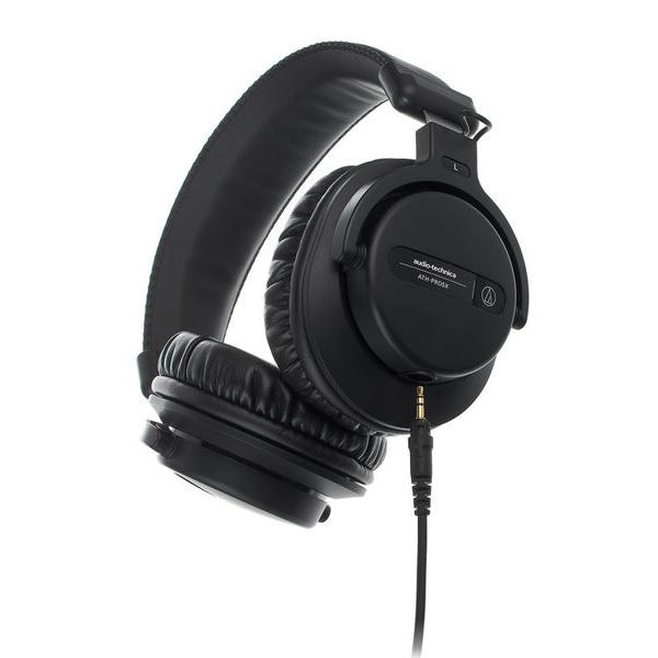 Audio-Technica ATH-PRO5 X BK