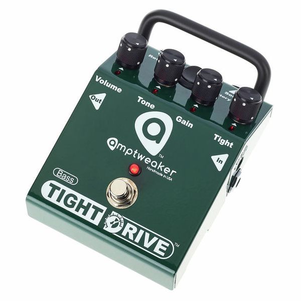 Amptweaker Bass TightDrive