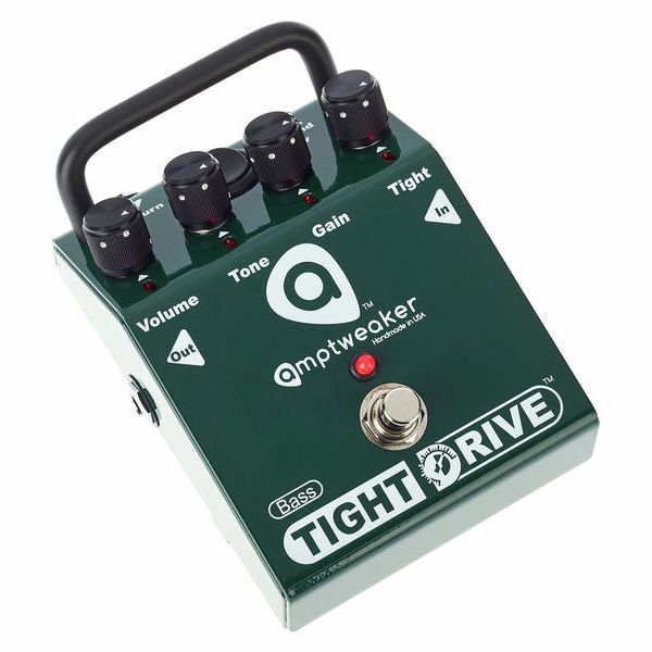 Amptweaker Bass TightDrive