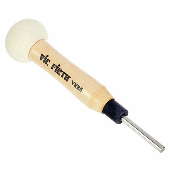 Vic Firth VKB5 Wood Shaft Beater