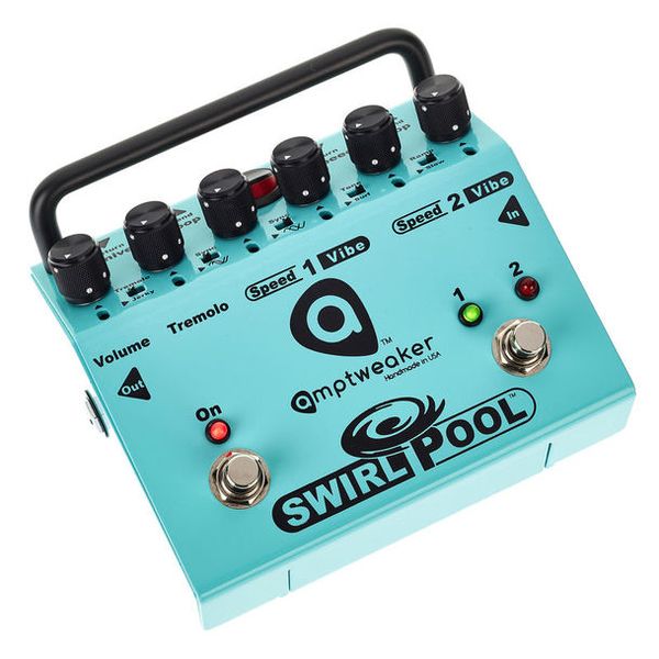 Amptweaker SwirlPool