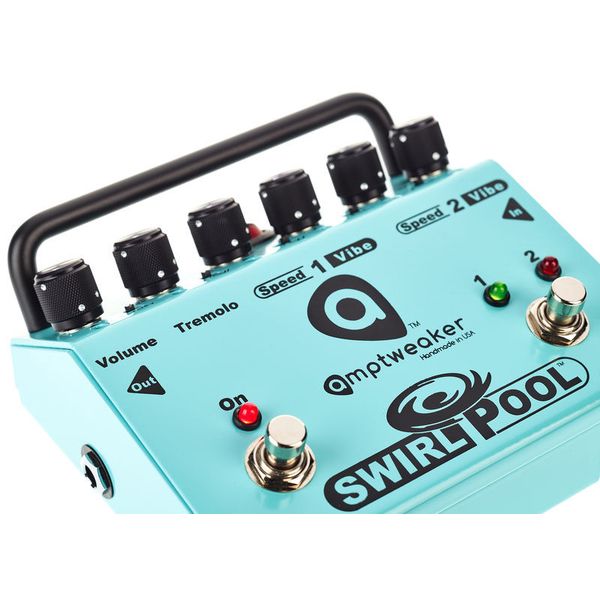 Amptweaker SwirlPool