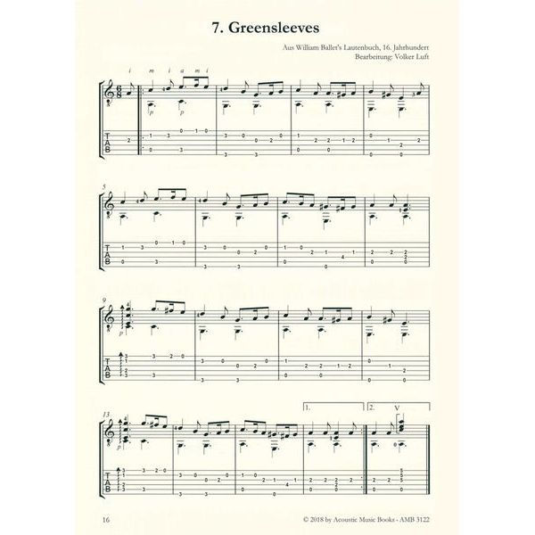 Acoustic Music Books The Golden Age
