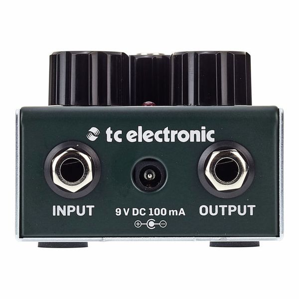 tc electronic Gauss Tape Echo – Thomann United States