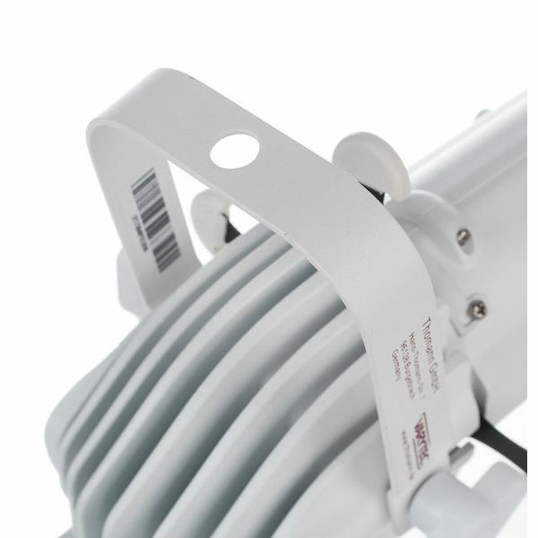 Varytec LED Profile Mini IP65 5600K wh