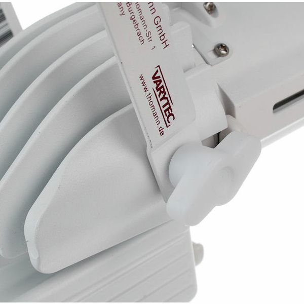 Varytec LED Profile Mini IP65 5600K wh