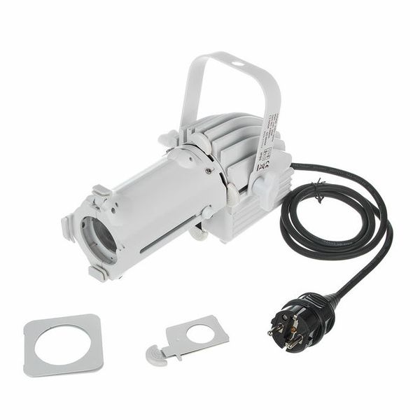 Varytec LED Profile Mini IP65 5600K wh