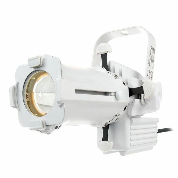 Varytec LED Profile Mini IP65 5600K wh