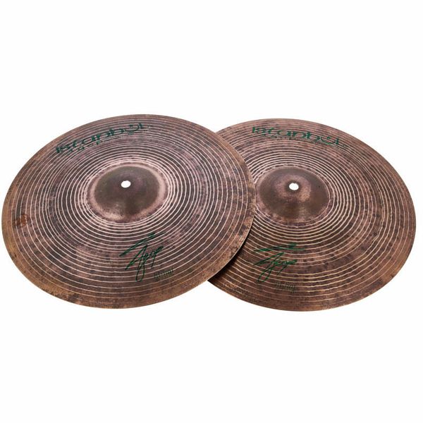 Istanbul Agop 14" Agop Signature Hi-Hat