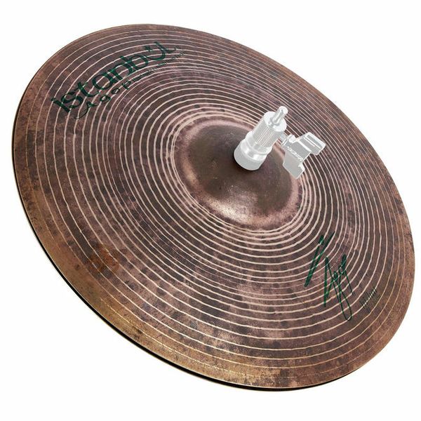 Istanbul Agop 14