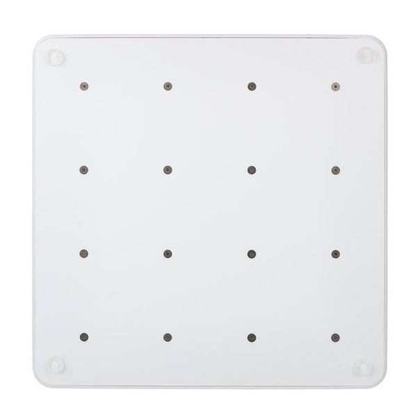 DJ Techtools Midi Fighter 64 white