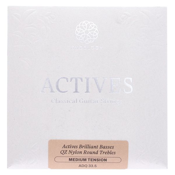 Knobloch Strings ADQ33.5 (300ADQ)