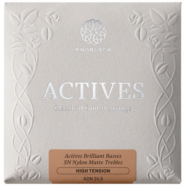 Knobloch Strings ADN34.5 (500ADN)