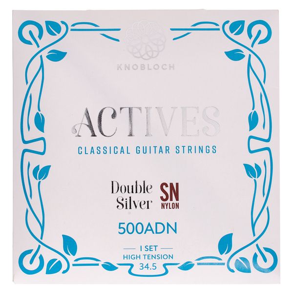 Knobloch Strings ADN34.5 (500ADN)