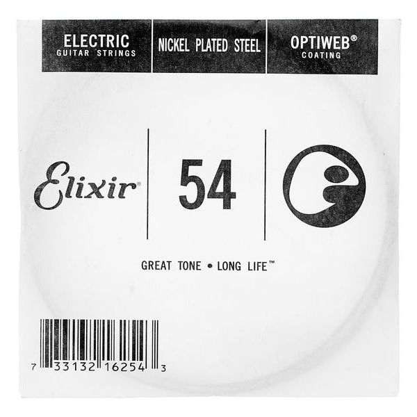 Elixir 0.54 Optiweb