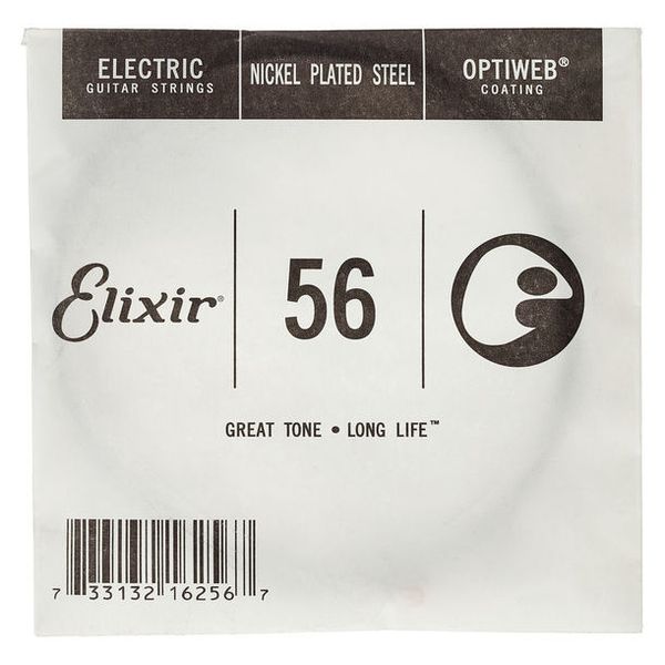 Elixir 0.56 Optiweb