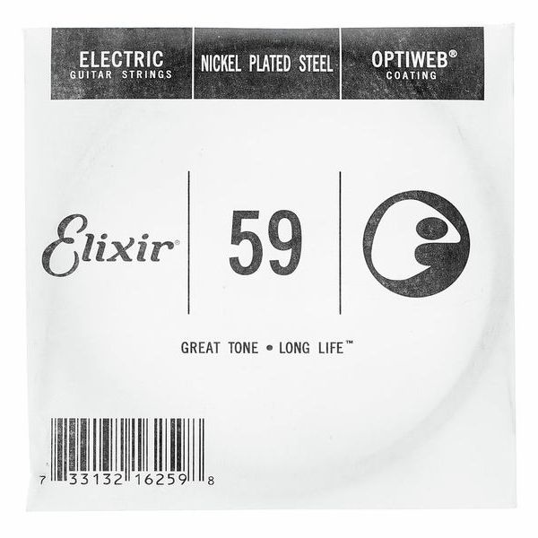 Elixir 0.59 Optiweb