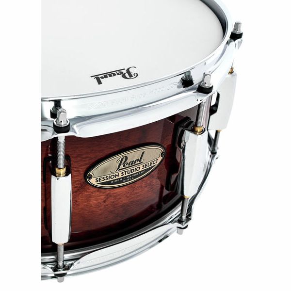 Pearl 14"x5,5" Session St. Sel. #314