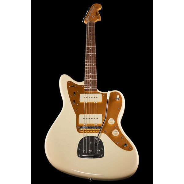 Squier J.Mascis Jazzmaster – Thomann United States