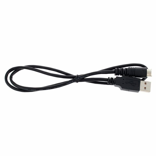 IK Multimedia USB to Mini-DIN cable – Thomann België